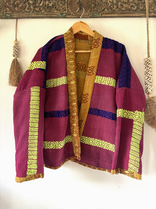 ✦ The Nomad Jacket ✦