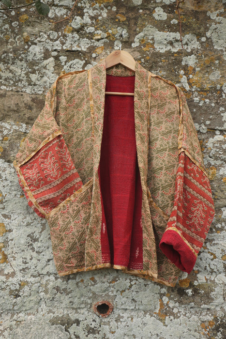 ✦ The Nomad Jacket ✦