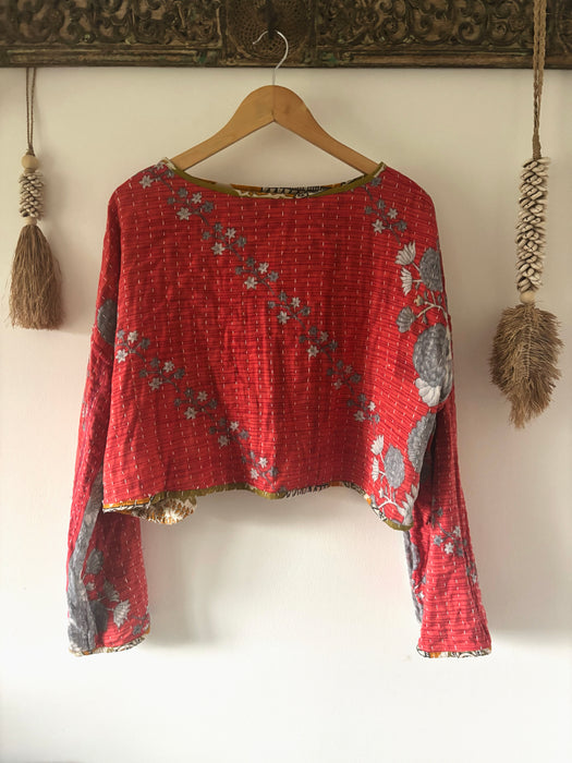 The Juniper Shrug