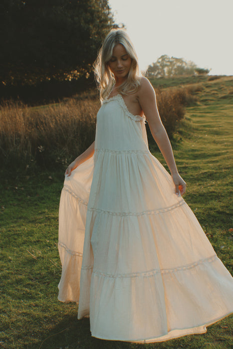The Rae Gown - Preorder