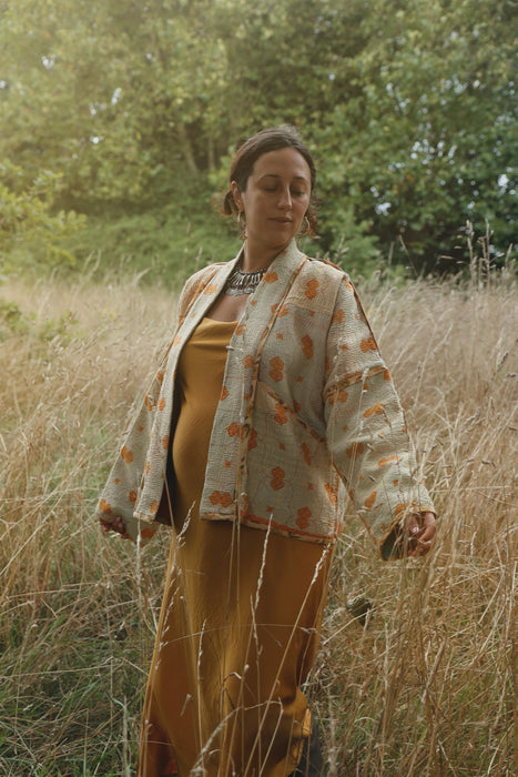 ✦ The Nomad Jacket ✦