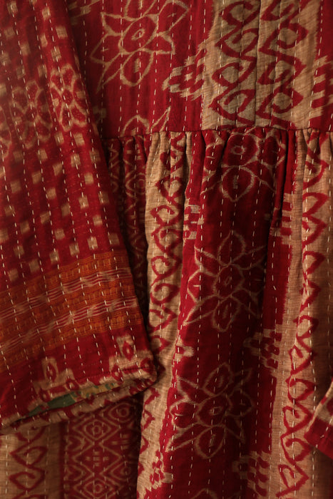 The Zaha Midi Dress M/L