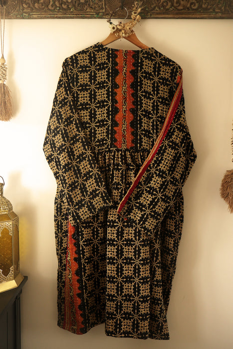 The Zaha Midi Dress S/M