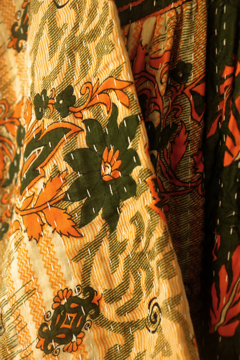 The Zaha Midi Dress S/M