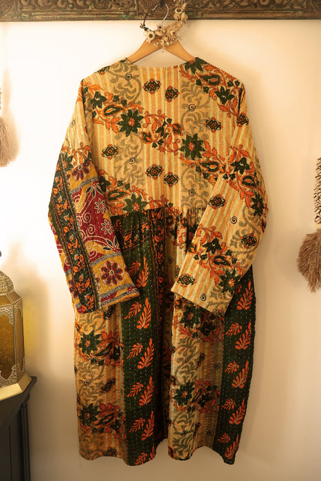 The Zaha Midi Dress S/M