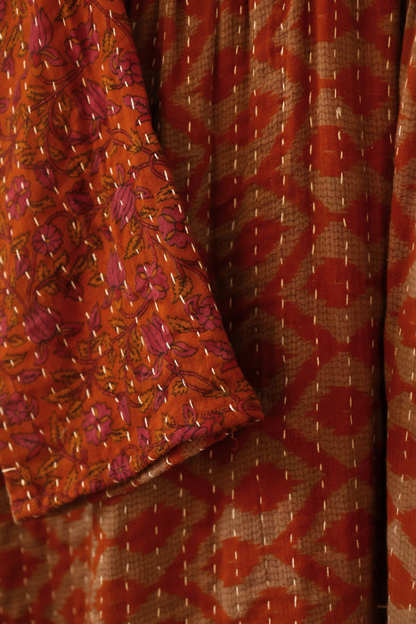 The Zaha Midi Dress S/M