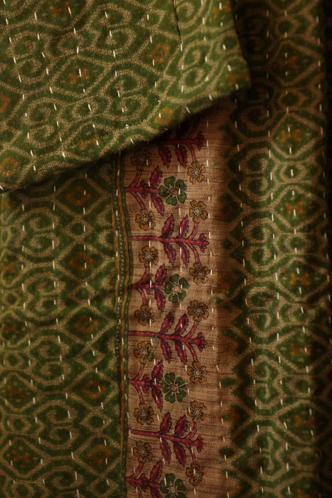 The Zaha Midi Dress M/L