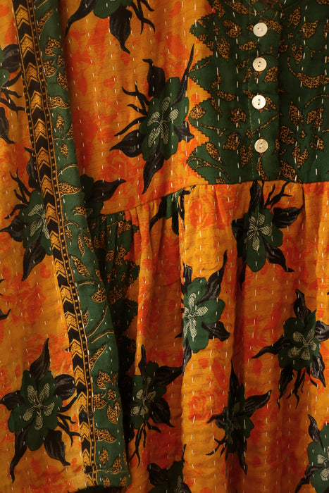 The Zaha Midi Dress M/L