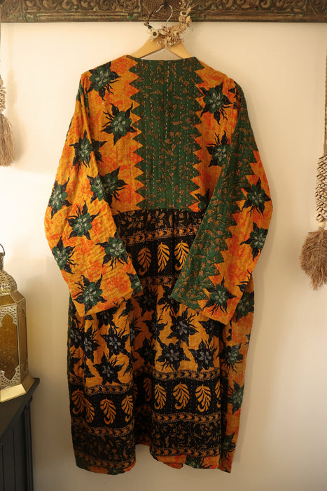 The Zaha Midi Dress M/L