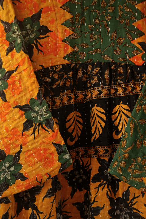 The Zaha Midi Dress M/L