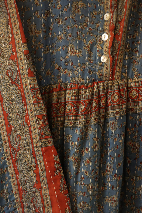 The Zaha Midi Dress M/L