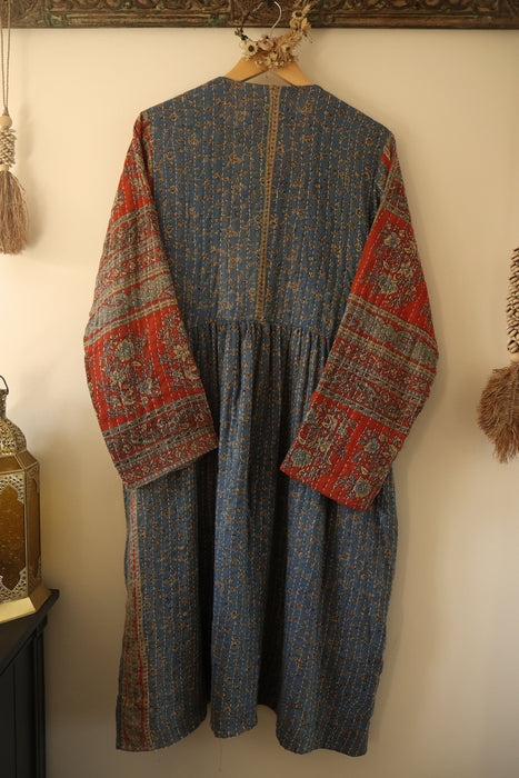 The Zaha Midi Dress M/L