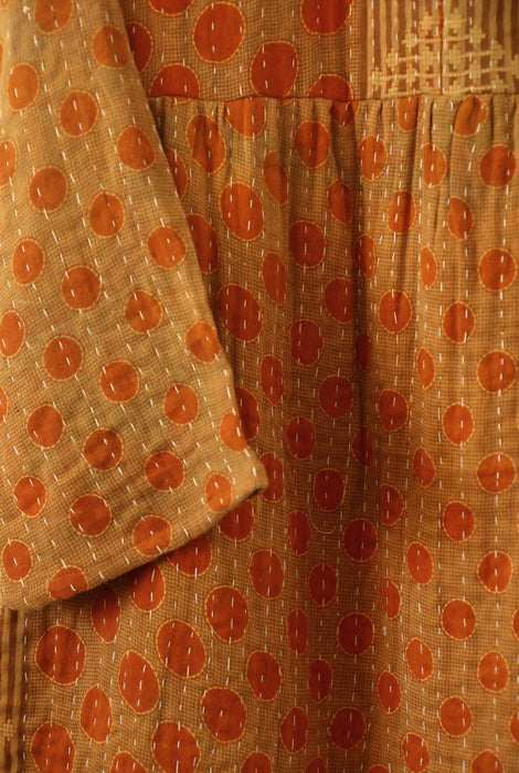 The Zaha Midi Dress S/M