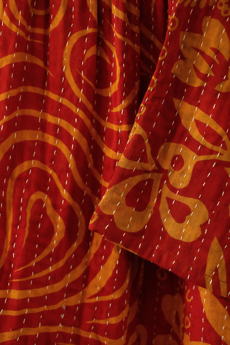 The Zaha Midi Dress S/M