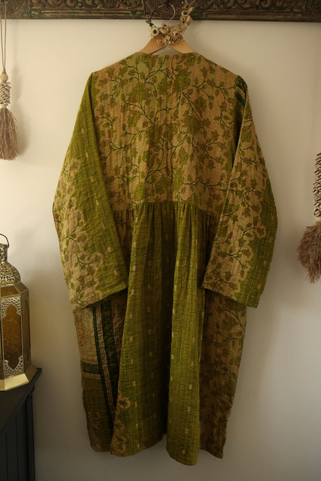 The Zaha Midi Dress M/L