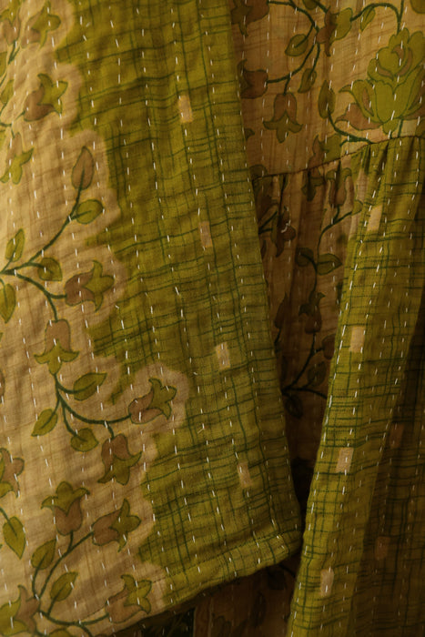 The Zaha Midi Dress M/L