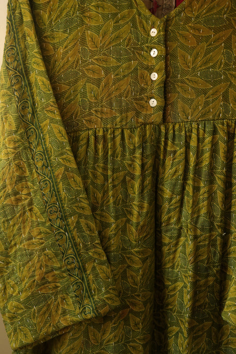 The Zaha Midi Dress M/L