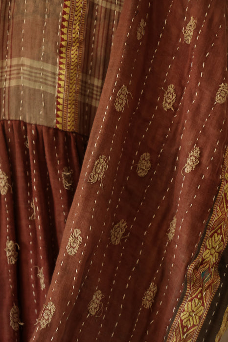 The Zaha Midi Dress M/L