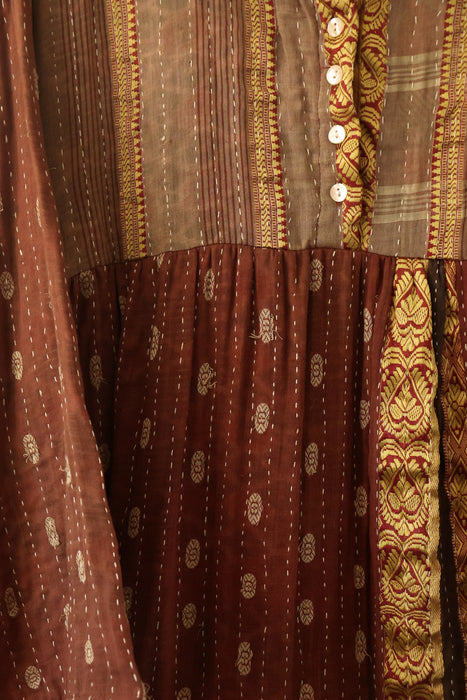 The Zaha Midi Dress M/L