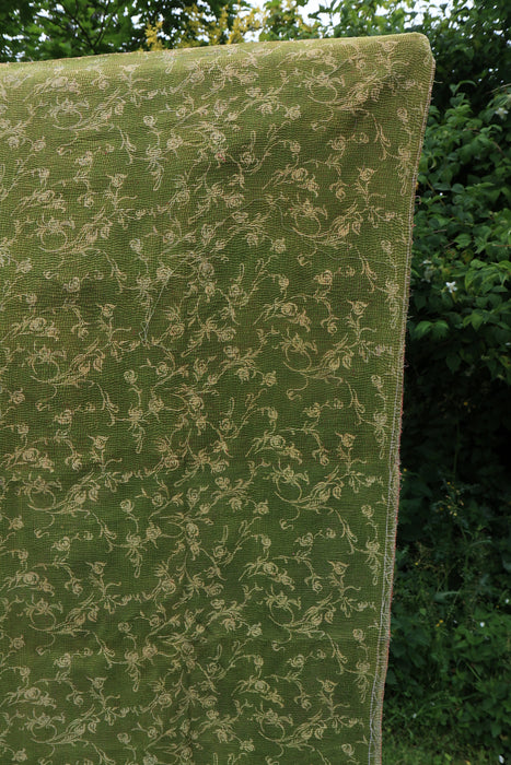 Vintage Kantha Quilt
